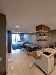 Marina One Residences (D1), Apartment #453811501
